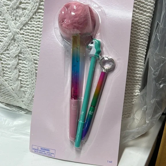 More Than Magic Other More Than Magic Pens Pack Poshmark